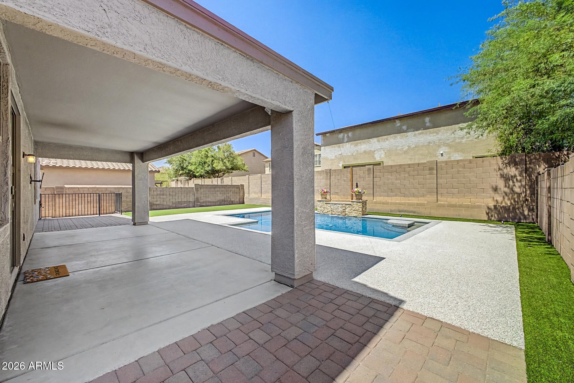 7832 W Molly Drive