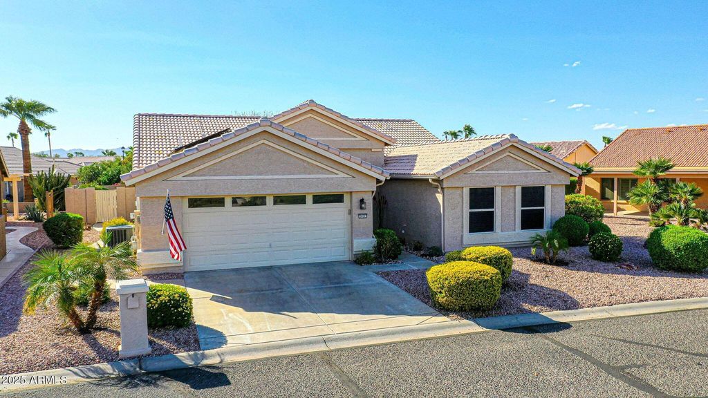 Photo of 3022 N 148th Avenue, Goodyear, AZ 85395 (MLS # 6918373)