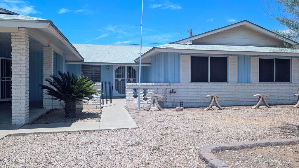 Photo of 10510 W Camden Avenue, Sun City, AZ 85351 (MLS # 6886636)