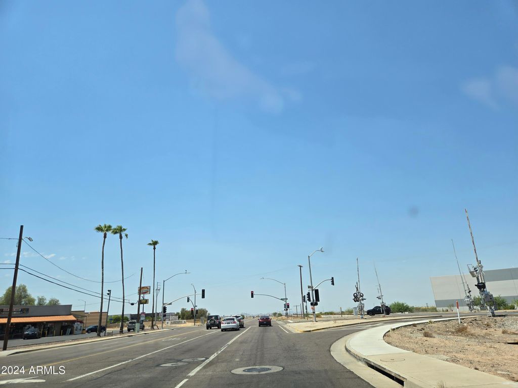 Photo of Xxxxx W Mc85 Highway #1, Goodyear, AZ 85395 (MLS # 6998747)