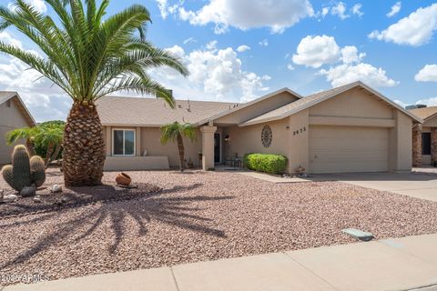 2673 LEISURE WORLD -- Mesa AZ 85206