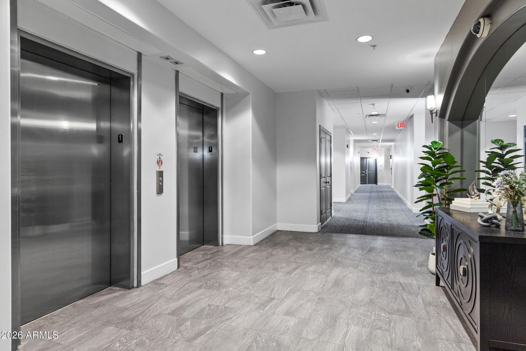 Photo of 945 E Playa Del Norte Drive #5024, Tempe, AZ 85288 (MLS # 6979697)