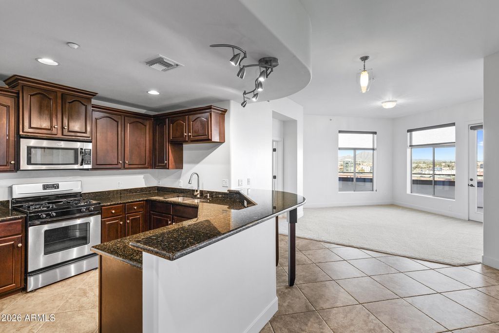 Photo of 945 E Playa Del Norte Drive #5024, Tempe, AZ 85288 (MLS # 6979697)