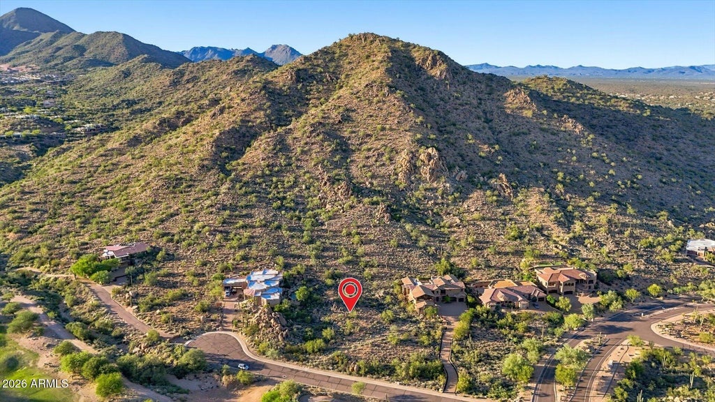 Photo of 14930 E Rhoads Court #14, Fountain Hills, AZ 85268 (MLS # 7087403)