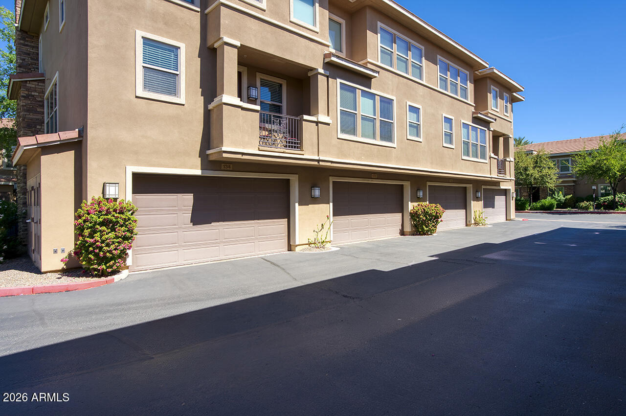 5550 N 16TH Street 134