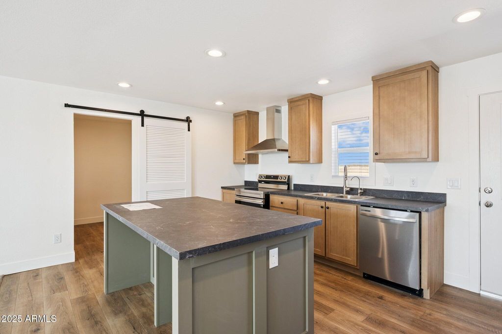 Photo of 2426 S 357th Drive, Tonopah, AZ 85354 (MLS # 6901337)