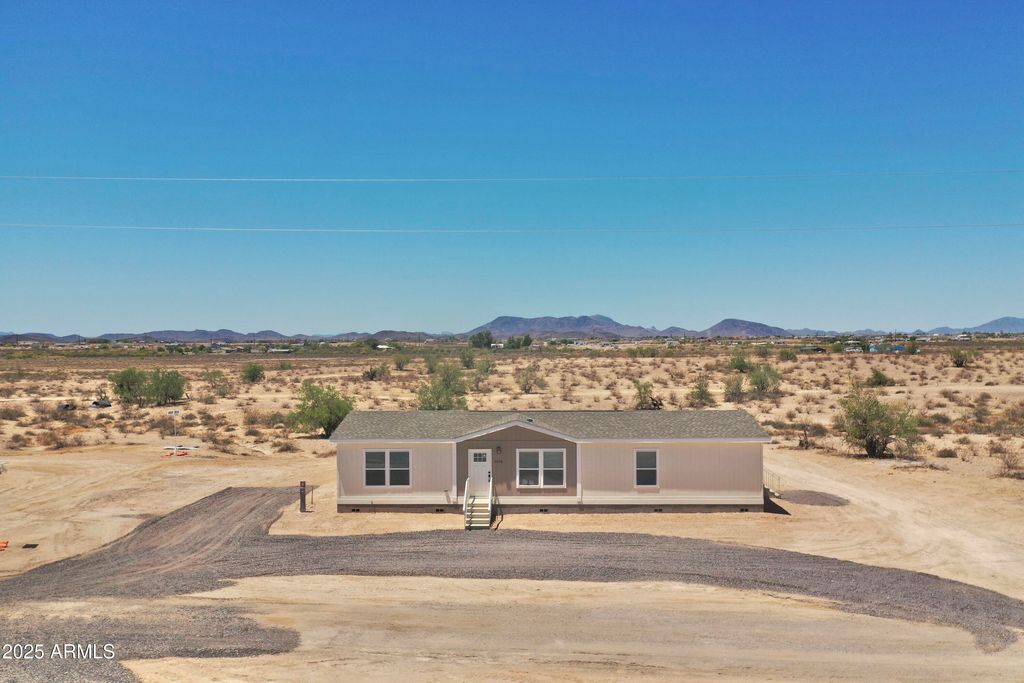 Photo of 2426 S 357th Drive, Tonopah, AZ 85354 (MLS # 6901337)