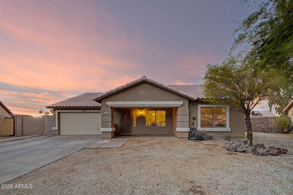 Photo of 8552 W Meadowbrook Avenue, Phoenix, AZ 85037 (MLS # 7055234)