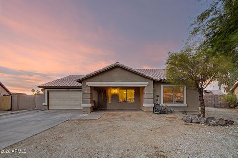 Property photo of 8552 W Meadowbrook Avenue, Phoenix, AZ 85037