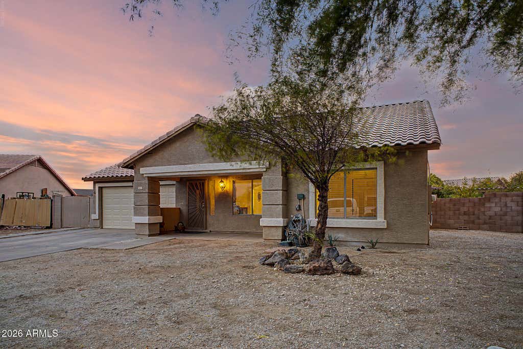 Photo of 8552 W Meadowbrook Avenue, Phoenix, AZ 85037 (MLS # 7055234)