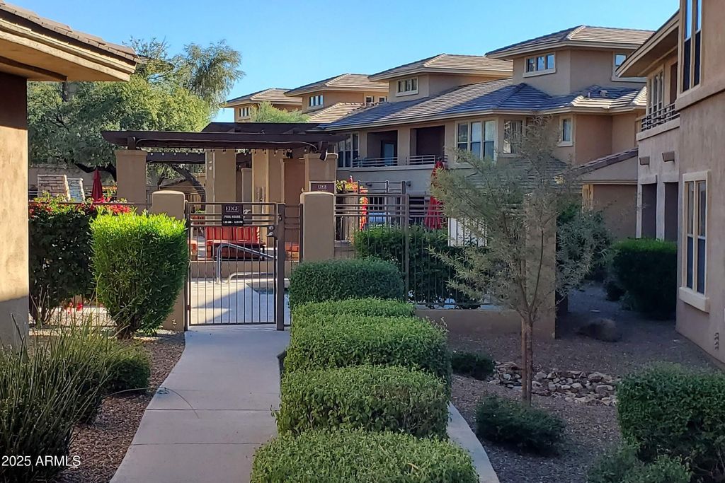 Photo of 20100 N 78th Place #2130, Scottsdale, AZ 85255 (MLS # 6956310)