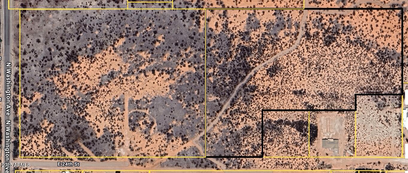 2199 E 24TH Street -