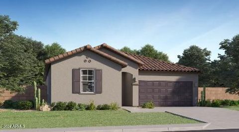 33956 N FIORE Drive San Tan Valley AZ 85143