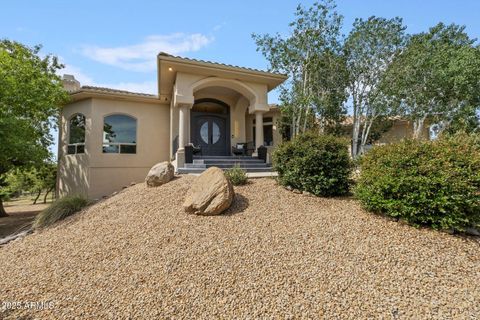 2085 W Live Oak Drive Prescott AZ 86305