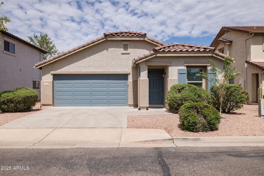 Photo of 3782 E Jasper Drive, Gilbert, AZ 85296 (MLS # 6918384)