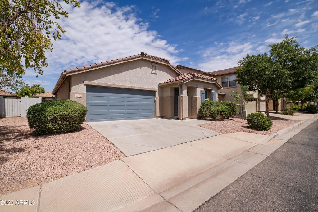 Photo of 3782 E Jasper Drive, Gilbert, AZ 85296 (MLS # 6918384)