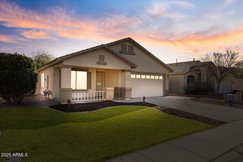6121 S Ruby Drive, Chandler, AZ 85249 - #: 6826332
