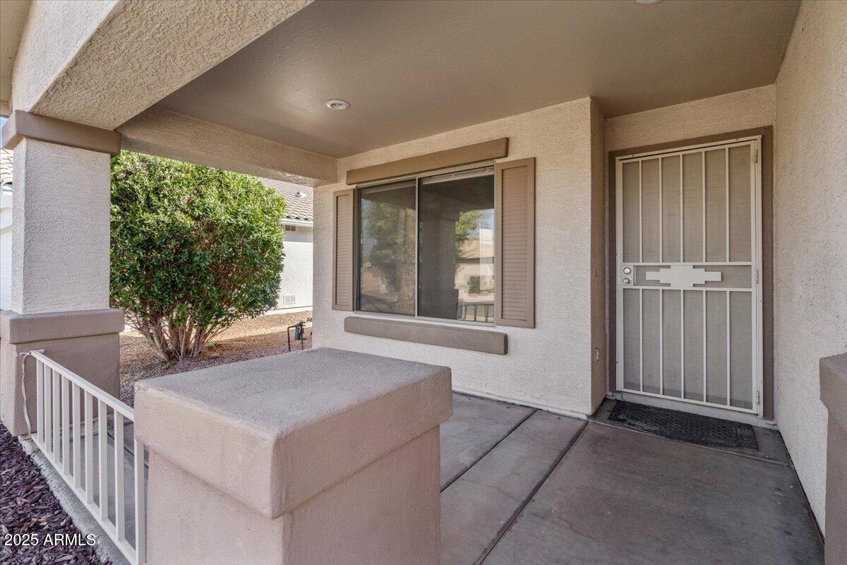 6121 S RUBY Drive