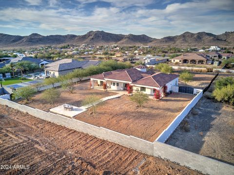 A home in Laveen