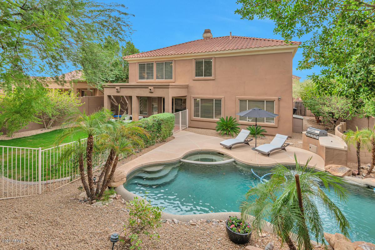 16457 N 103rd Place