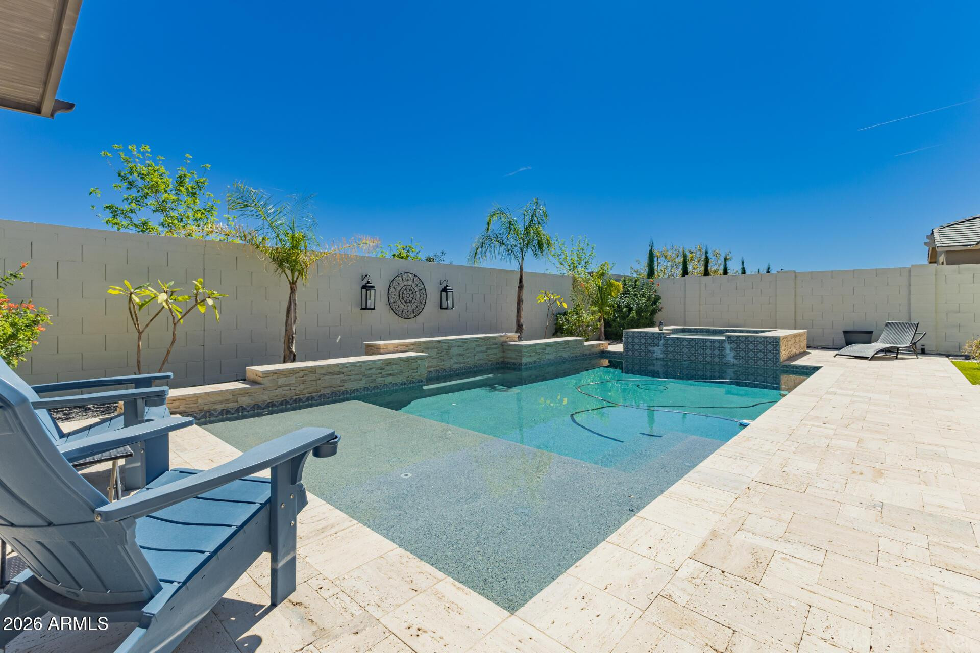 34967 N Tres Alamos Road