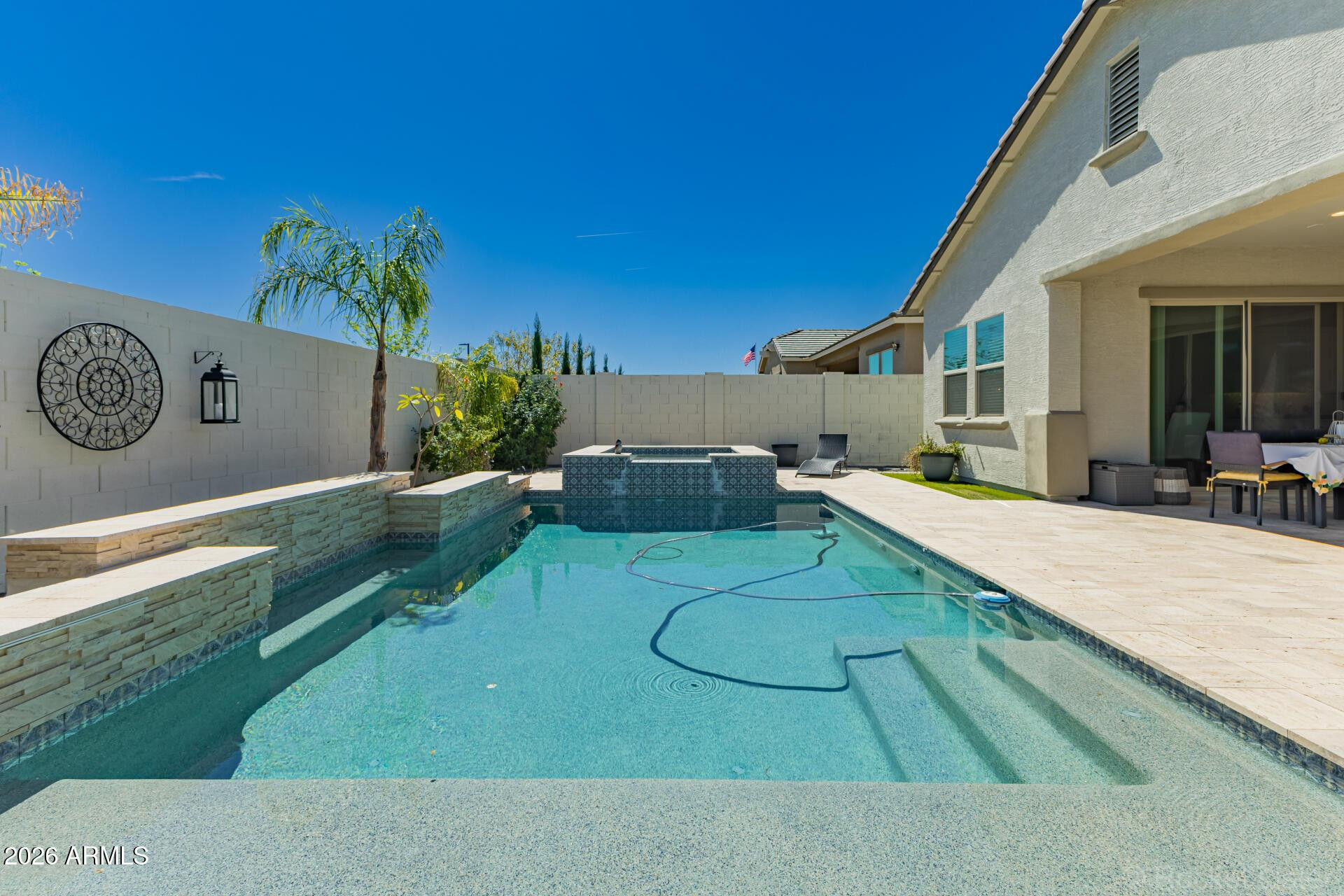 34967 N Tres Alamos Road