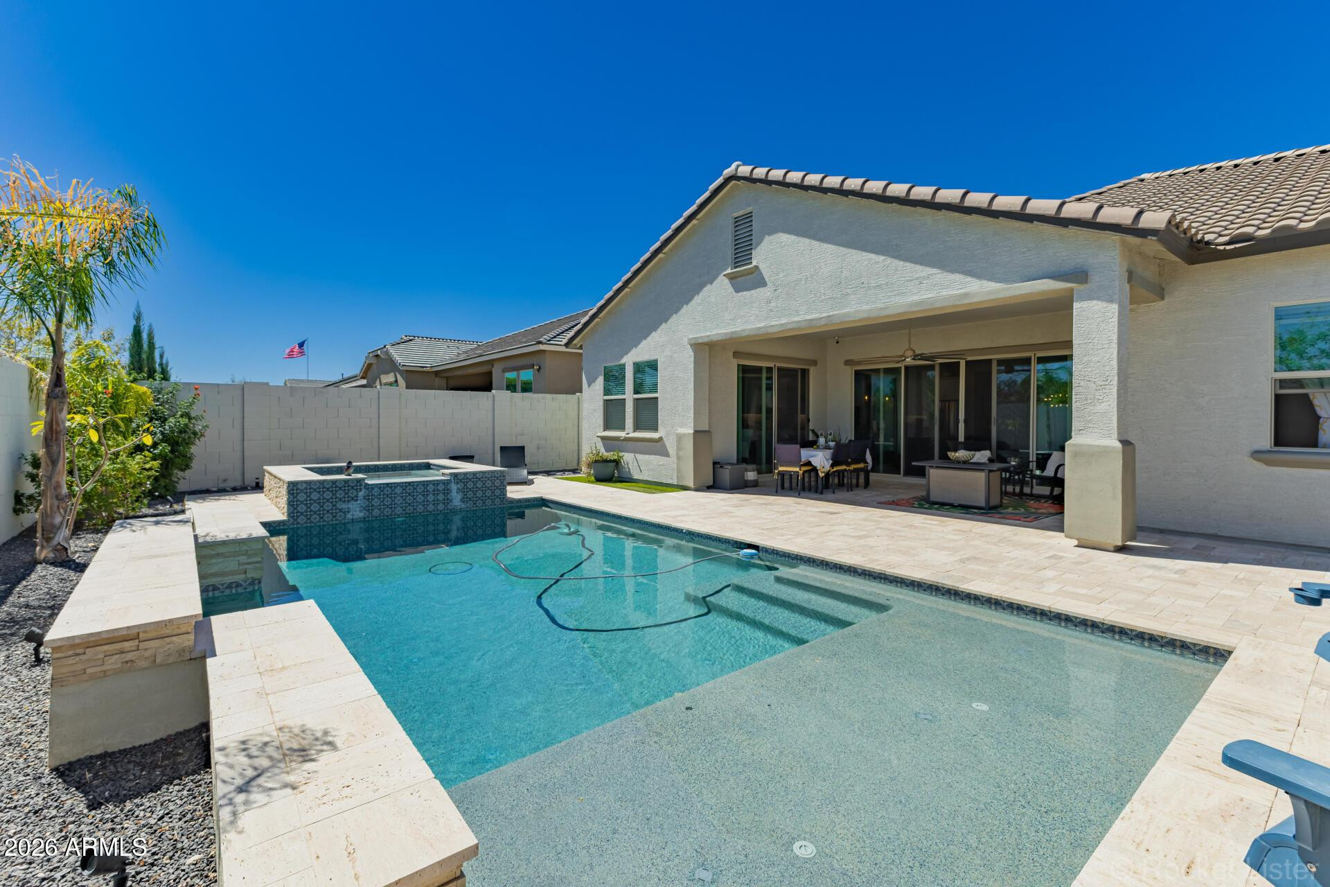 34967 N Tres Alamos Road