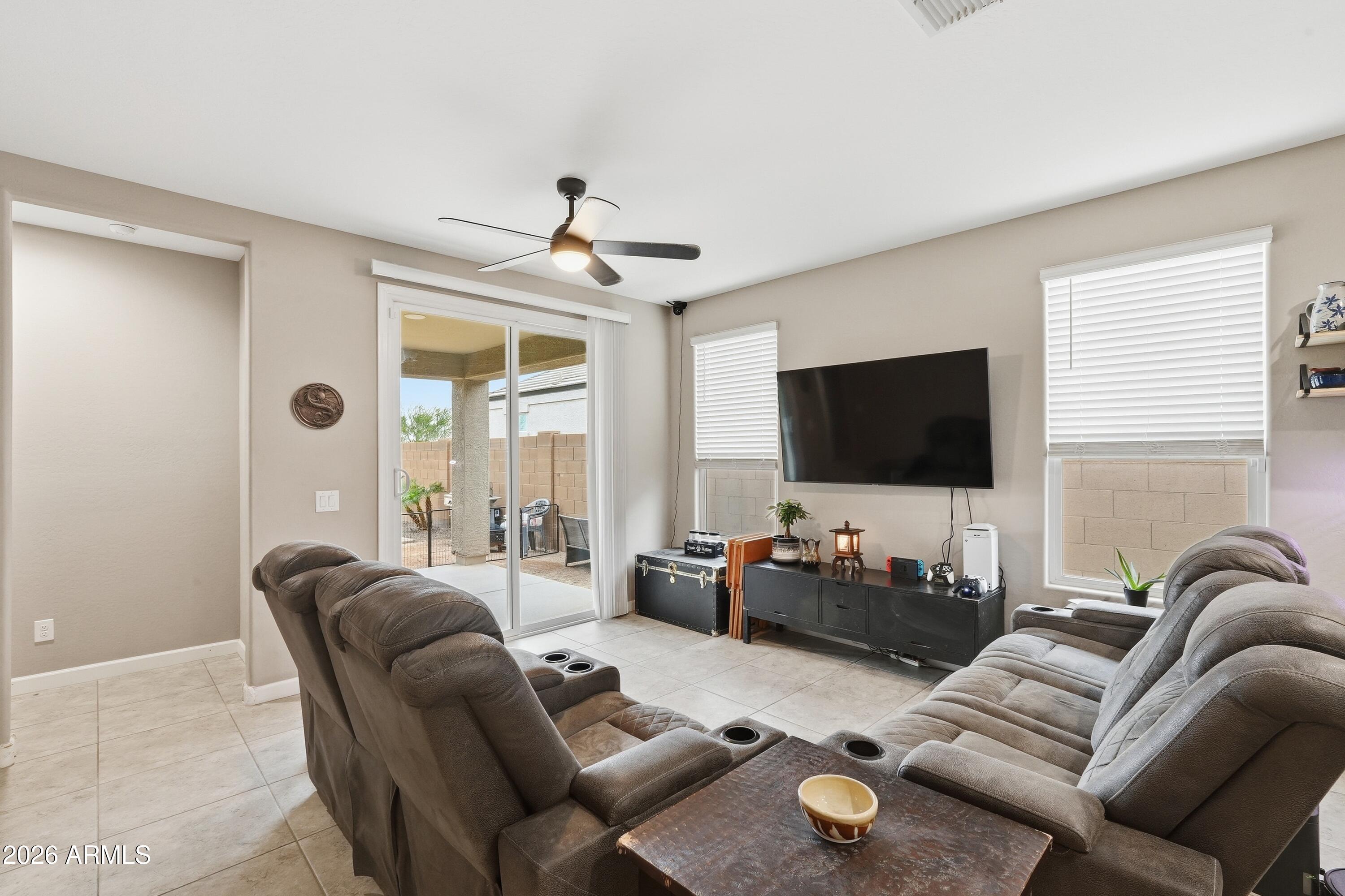 2485 N WRIGLEY Drive