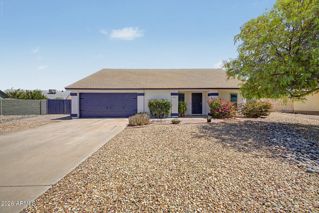 Photo of 8822 W Purdue Avenue, Peoria, AZ 85345 (MLS # 7051455)