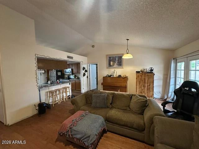 620 W WAGNER Court