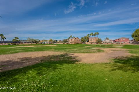 A home in Casa Grande