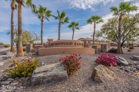 A home in Casa Grande