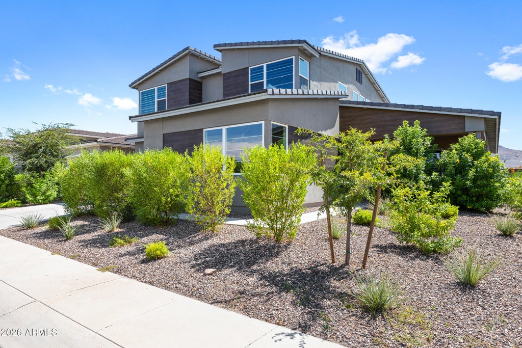 Photo of 35284 N Barley Street, San Tan Valley, AZ 85144 (MLS # 7060113)