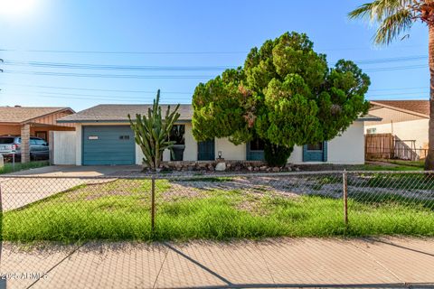 4402 N 90TH Drive Phoenix AZ 85037