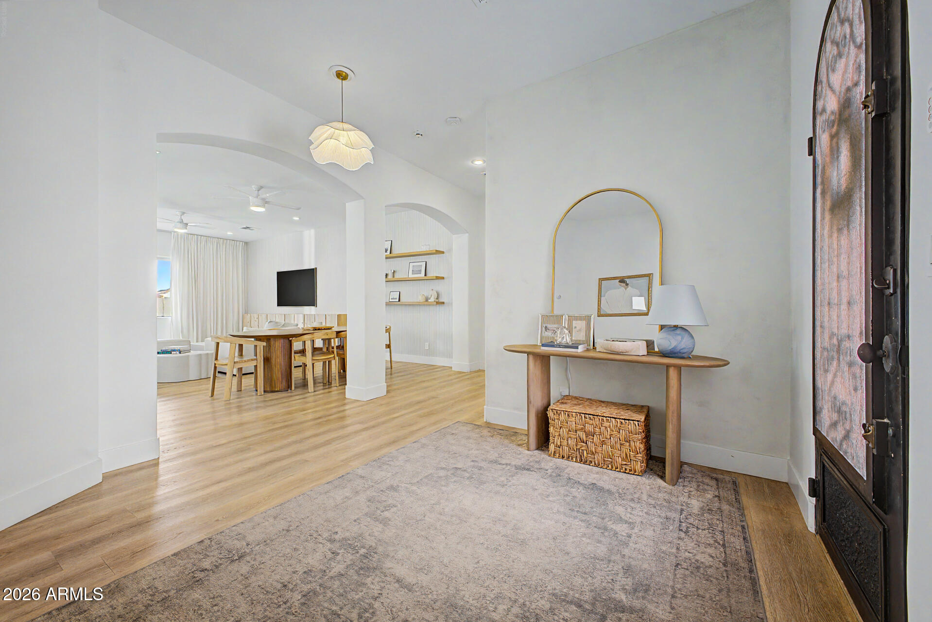 KINGS COURT AT VAL VISTA LAKES - Residential