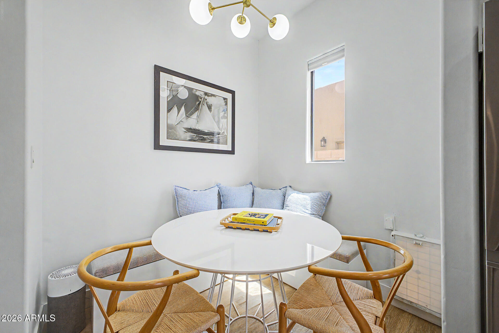 KINGS COURT AT VAL VISTA LAKES - Residential