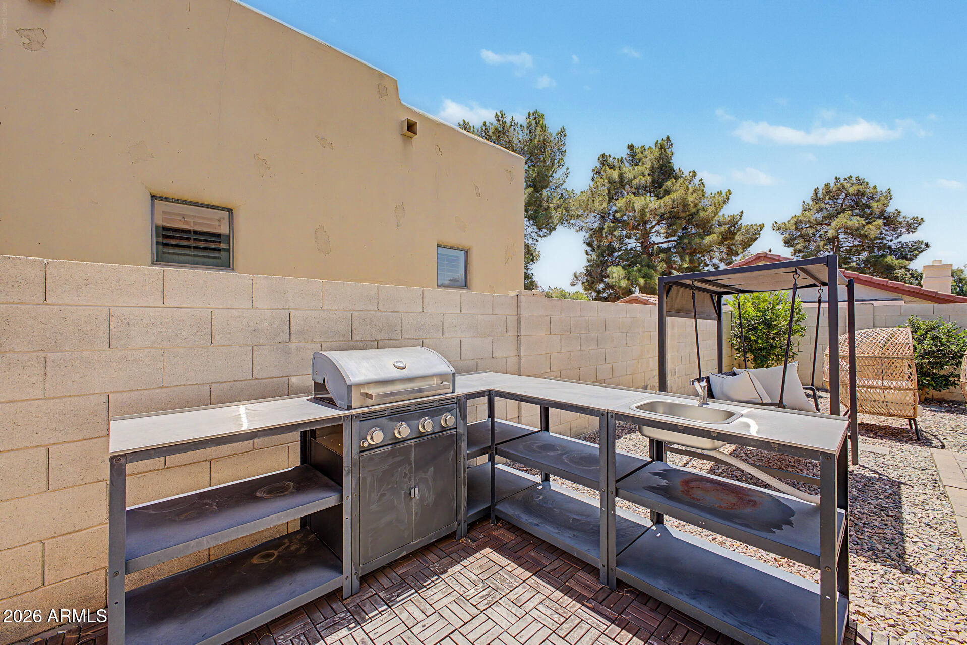 KINGS COURT AT VAL VISTA LAKES - Residential