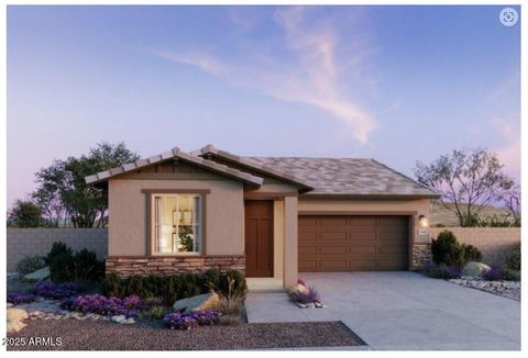 5633 S 253RD Avenue Buckeye AZ 85326
