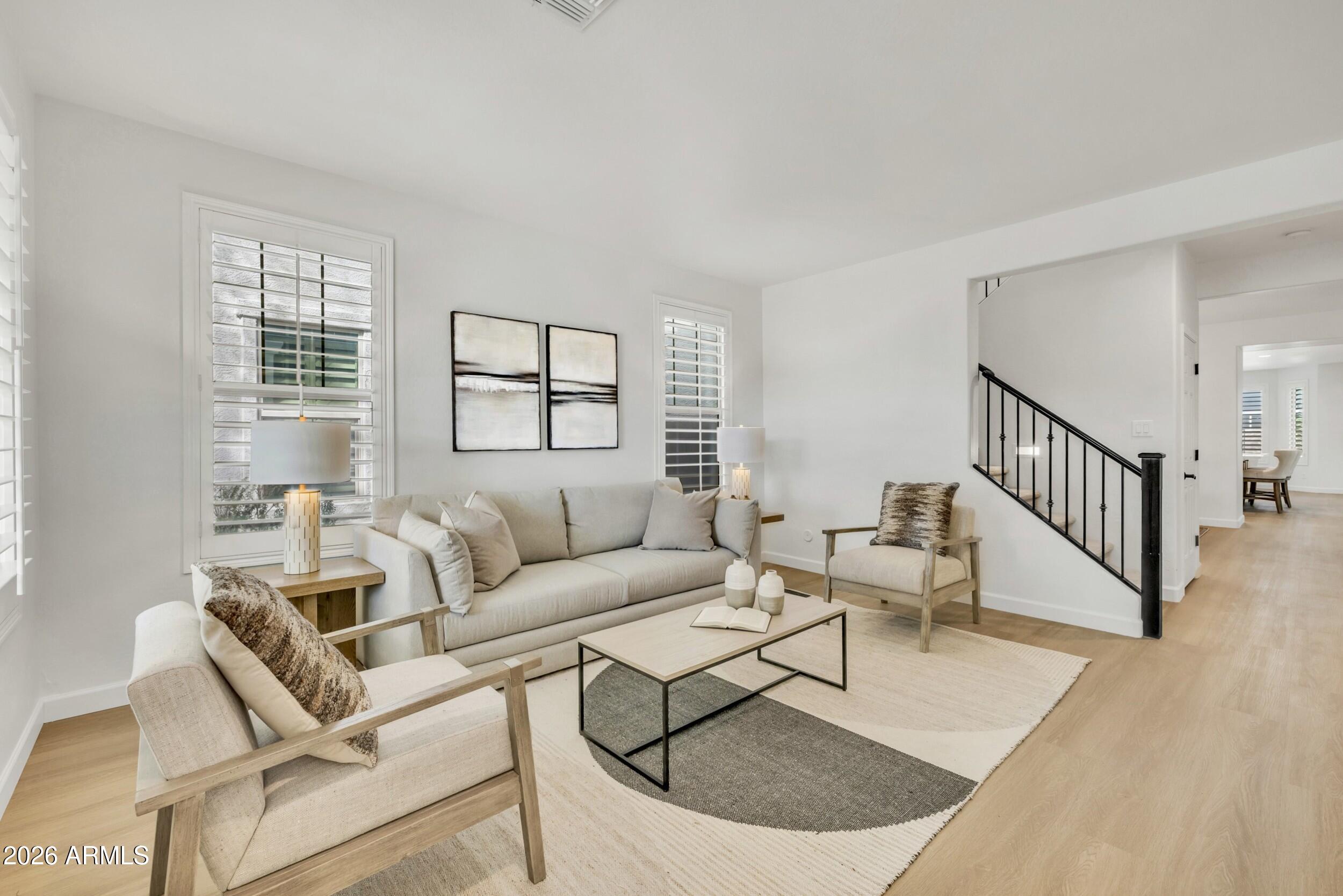 4126 E RAWHIDE Street