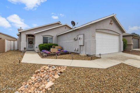 7591 N KNOLLWOOD Way Prescott Valley AZ 86315
