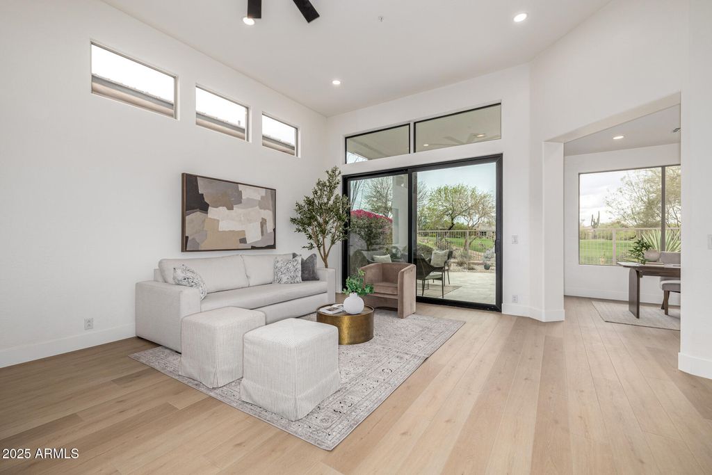 Photo of 32771 N 70th Street, Scottsdale, AZ 85266 (MLS # 6843827)