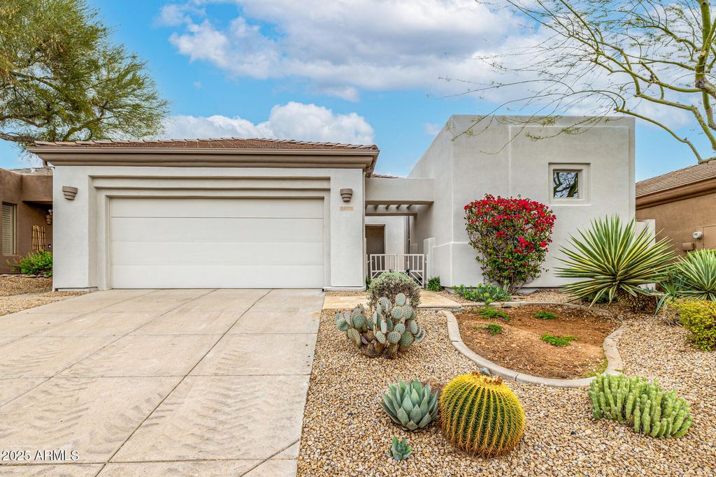Photo of 32771 N 70th Street, Scottsdale, AZ 85266 (MLS # 6843827)