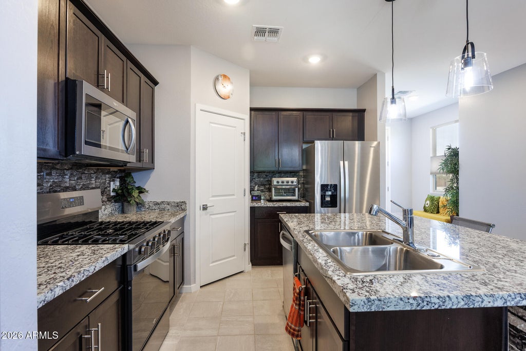 Photo of 2628 E Rosario Mission Drive, Casa Grande, AZ 85194 (MLS # 7023764)