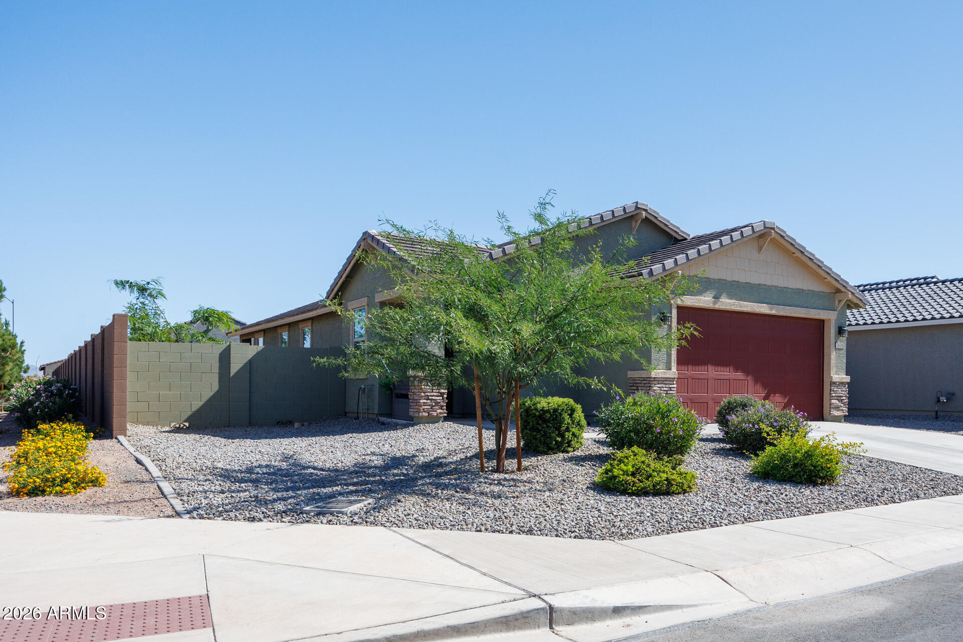 2628 E ROSARIO MISSION Drive