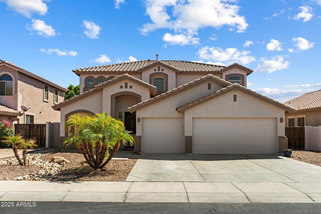 Photo of 7239 W Monte Cristo Avenue, Peoria, AZ 85382 (MLS # 6920644)