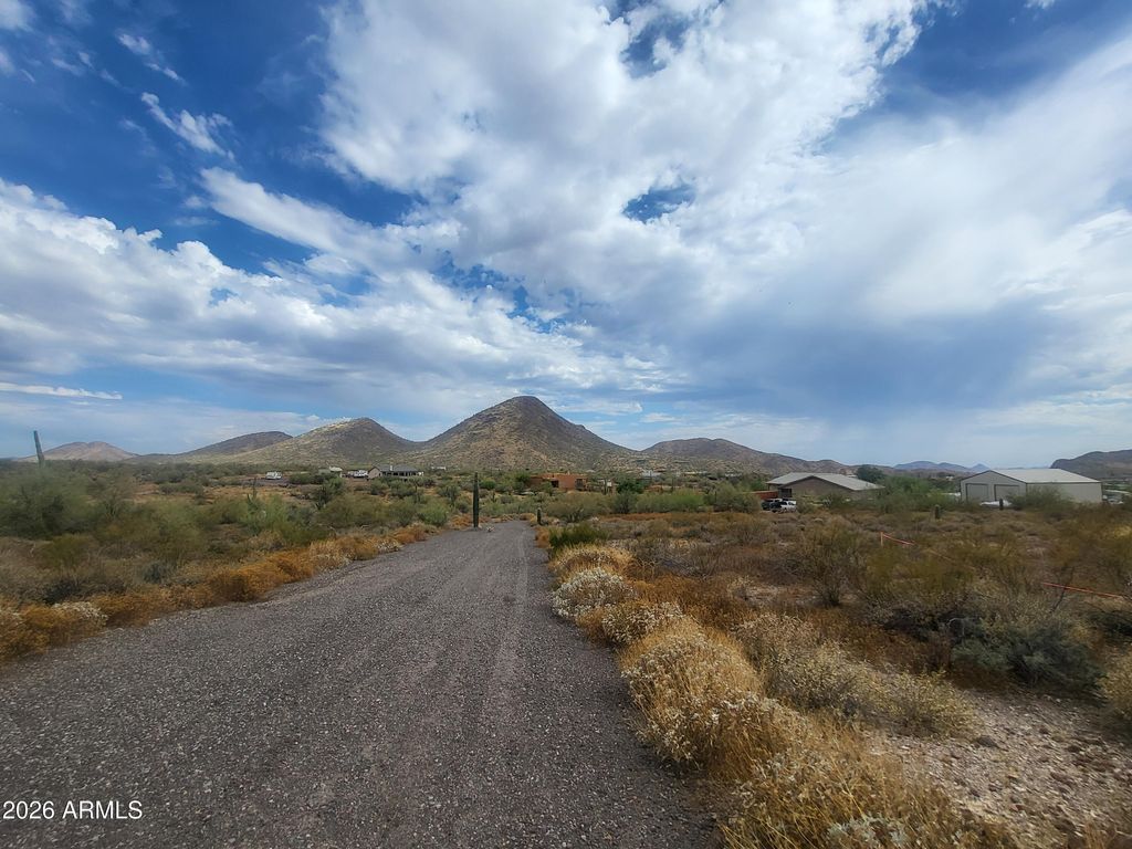 Photo of 440 N 24th Street N #-, New River, AZ 85087 (MLS # 7042830)