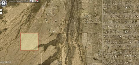 0 W Whitewing Way - Marana AZ 85653