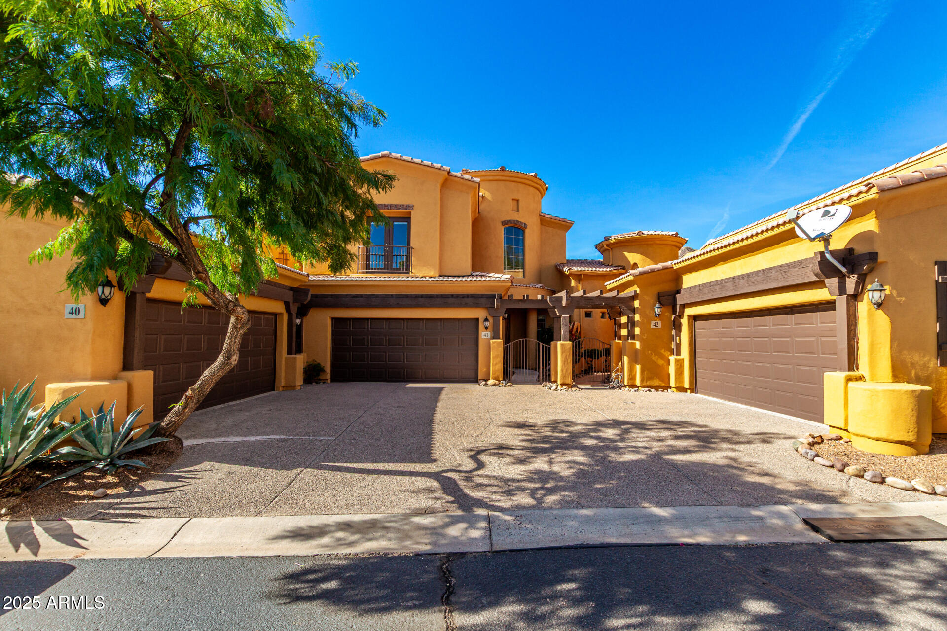 5370 S DESERT DAWN Drive 41