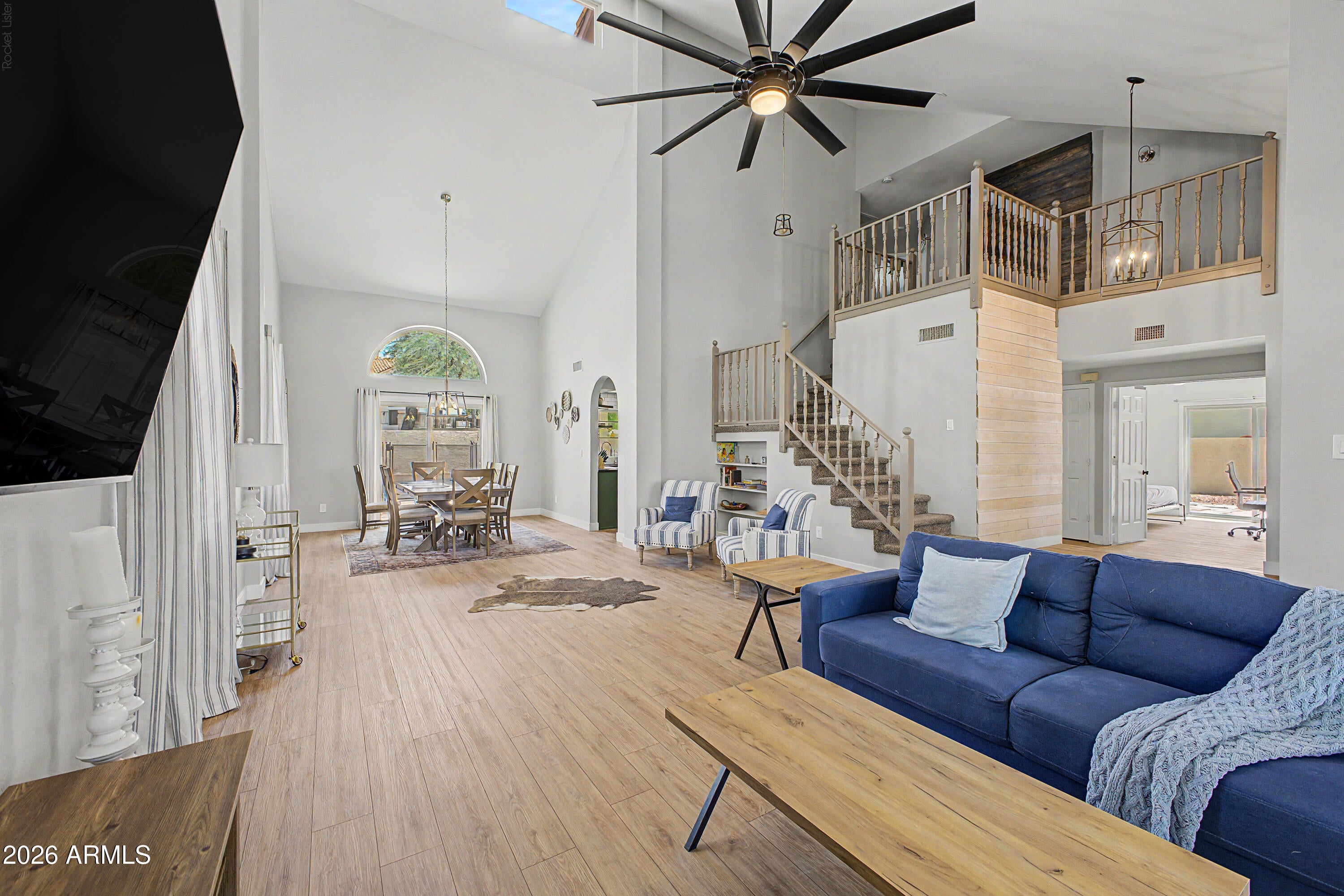 3937 N SAPPHIRE --