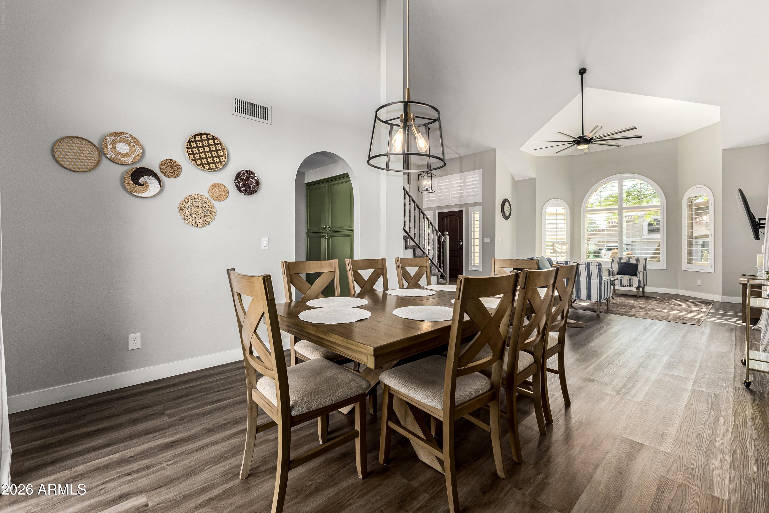 3937 N SAPPHIRE --